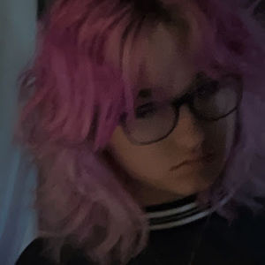 Meet your Posher, Alexus